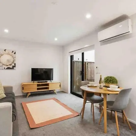 Pet Friendly Close Cbd & Te Pae Conference Centre